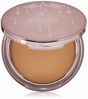 Girlactik Matte Bronzer - Cabo (Fair) - 9 g / .32 oz