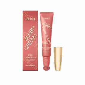 Glitter blush cream berries (12g)