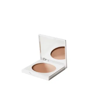 GLOWPOWDER - Matte Bronzing Pressed Powder