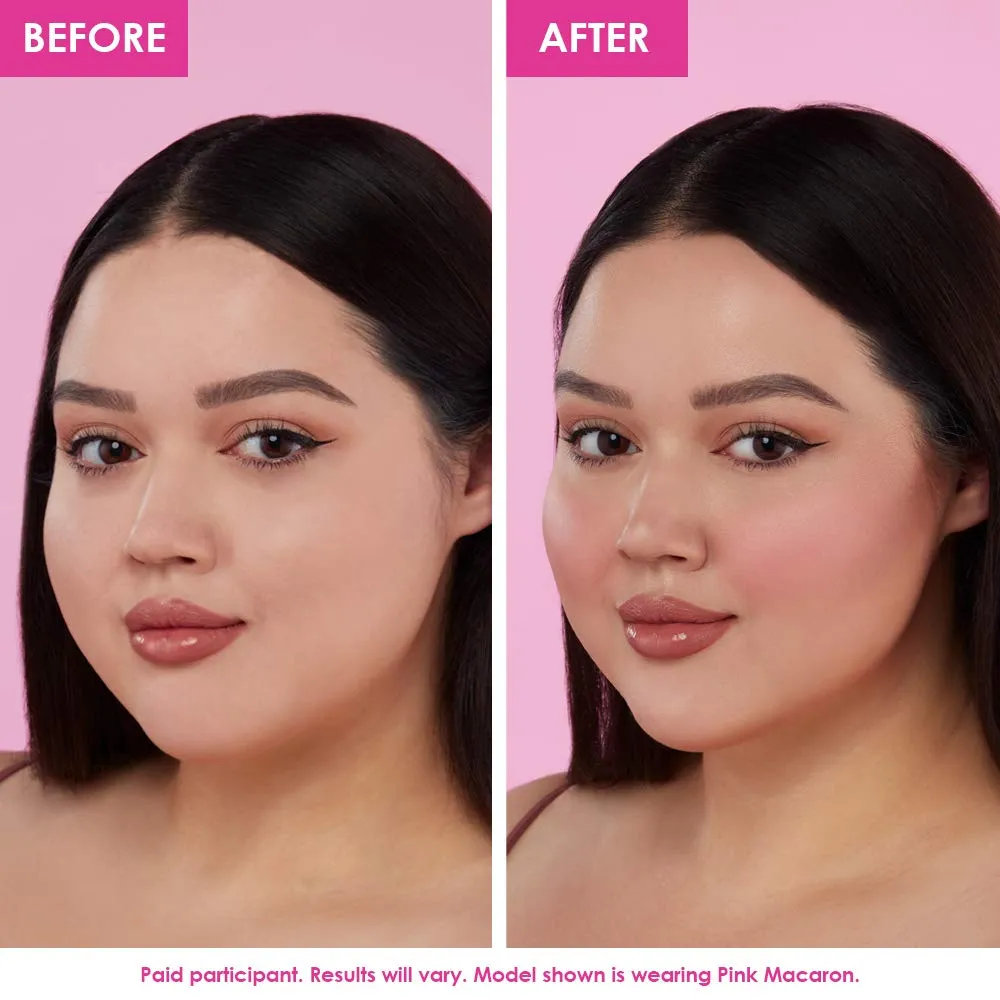 Grande Cosmetics GrandePOP Plumping Liquid Blush
