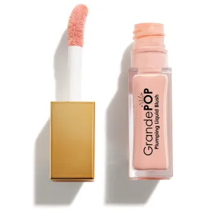 Grande Cosmetics GrandePOP Plumping Liquid Blush