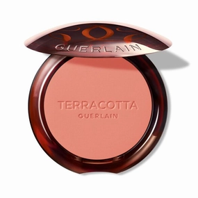 Guerlain Terracotta Blush Powder 02 Light Coral 5g