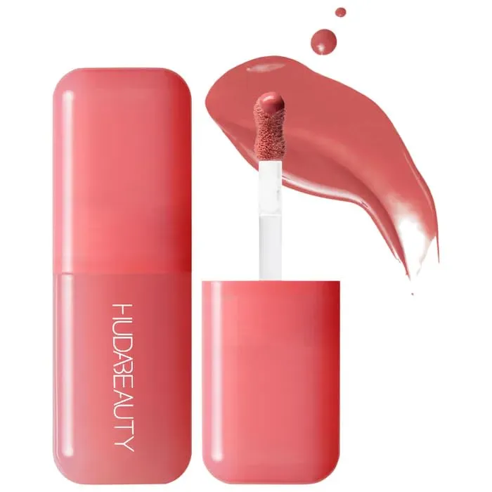 HB Blush Filter Soft Glow Liquid Blush Strawberry Cream
