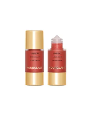 Hourglass Unreal Liquid Blush