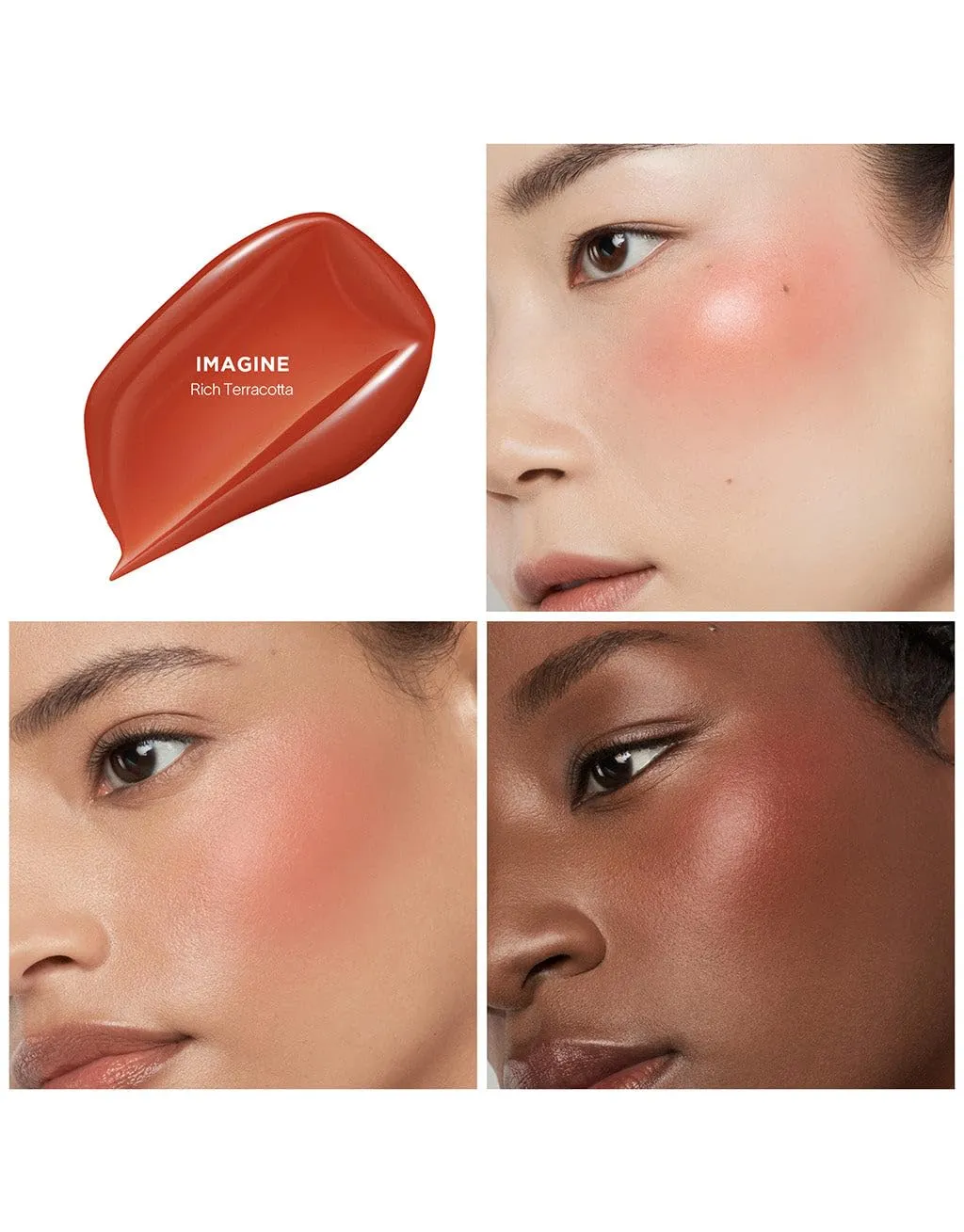Hourglass Unreal Liquid Blush