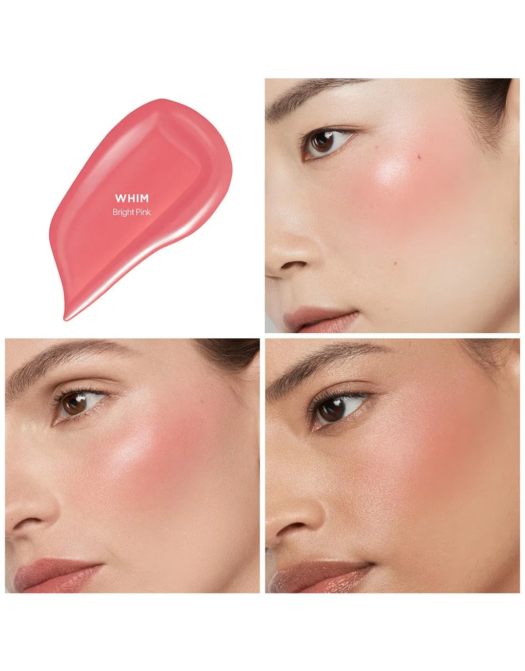 Hourglass Unreal Liquid Blush
