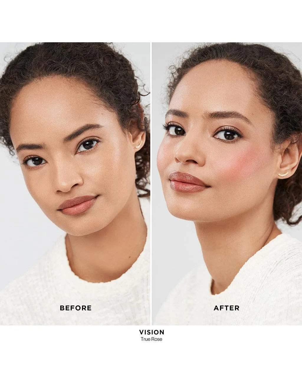 Hourglass Unreal Liquid Blush