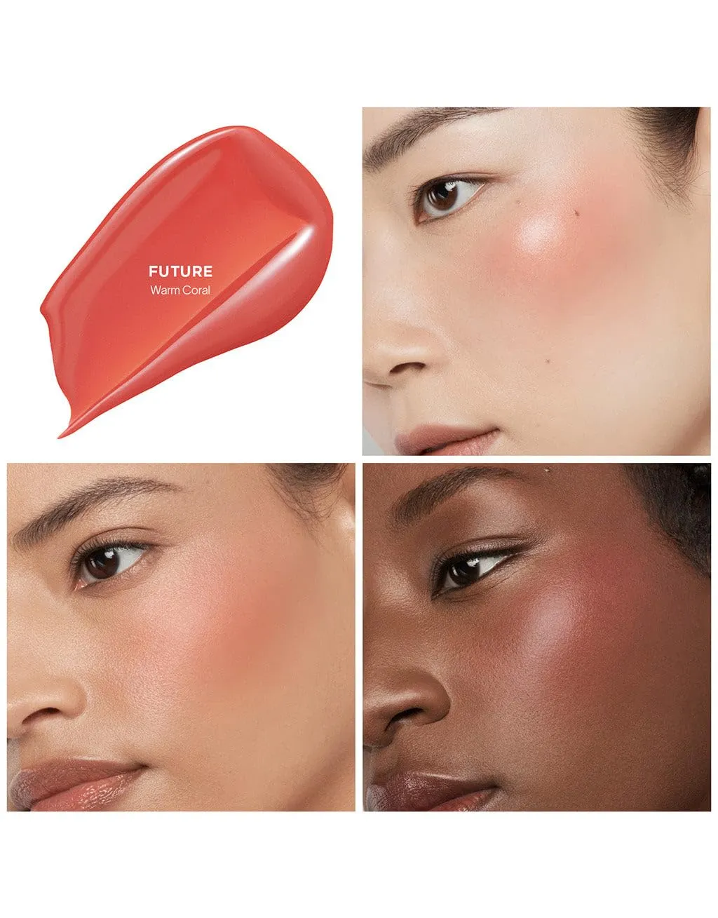 Hourglass Unreal Liquid Blush