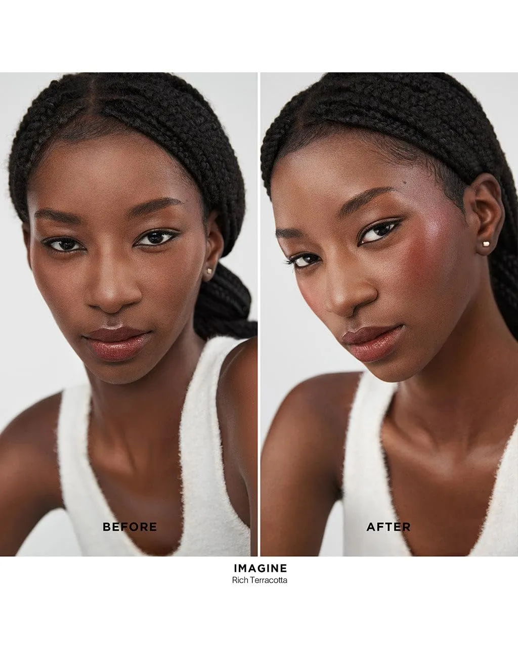 Hourglass Unreal Liquid Blush