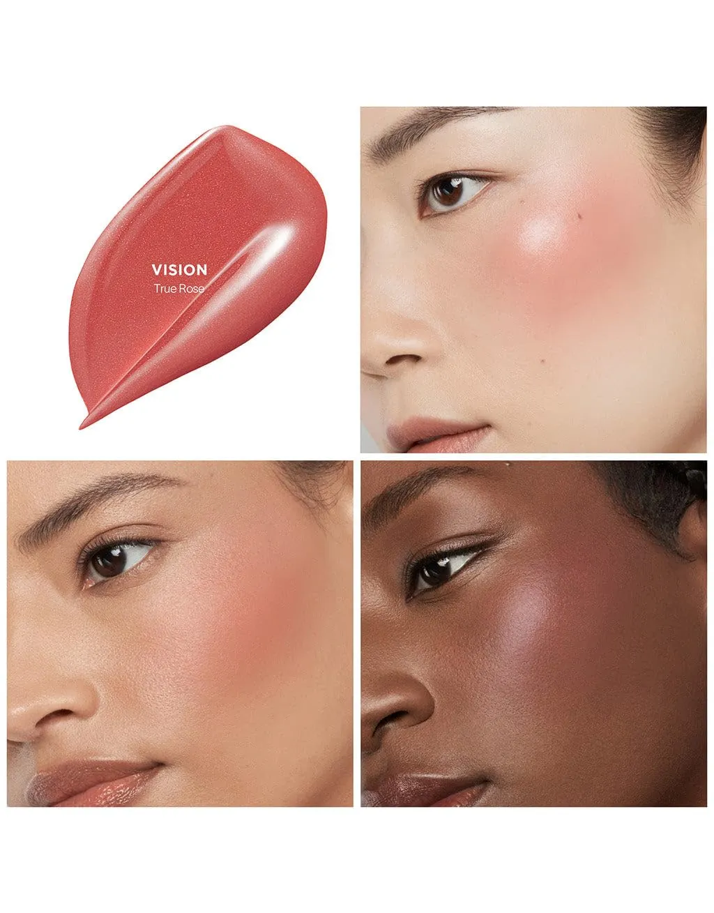 Hourglass Unreal Liquid Blush