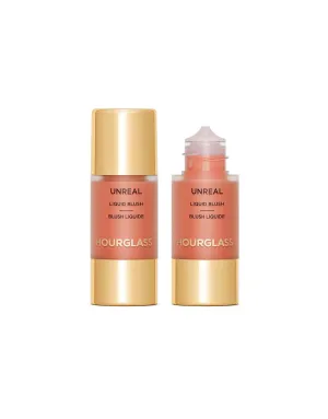 Hourglass Unreal Liquid Blush