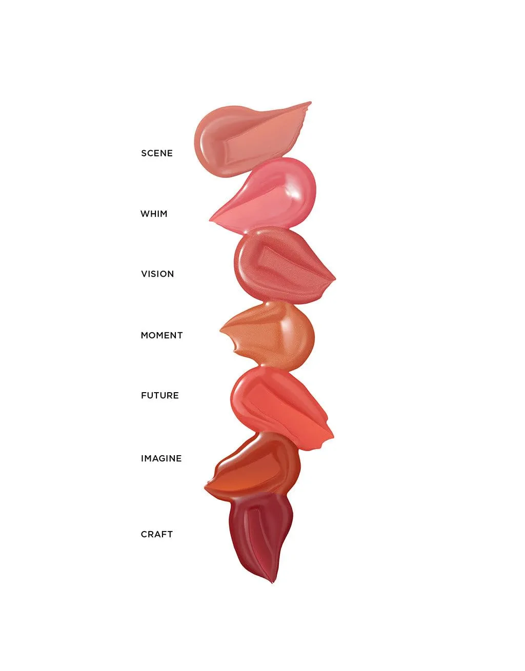 Hourglass Unreal Liquid Blush