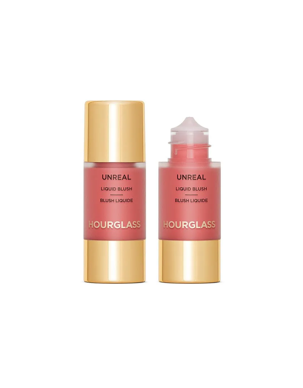 Hourglass Unreal Liquid Blush