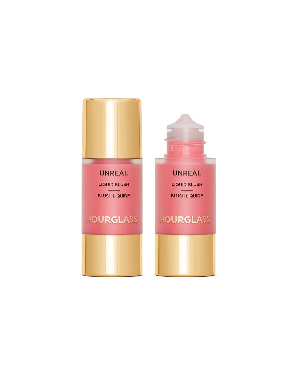 Hourglass Unreal Liquid Blush