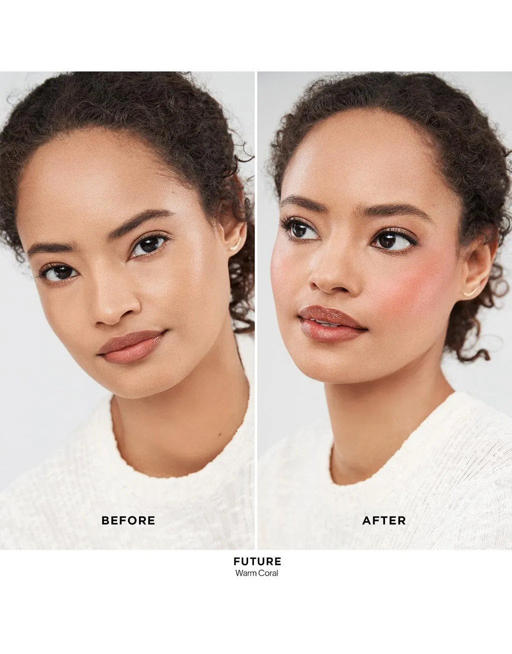Hourglass Unreal Liquid Blush