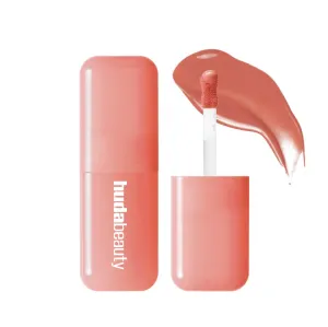 Huda Blush Filter Liquid Blush - Sunset Lychee - 0.15 fl oz / 4.5 mL