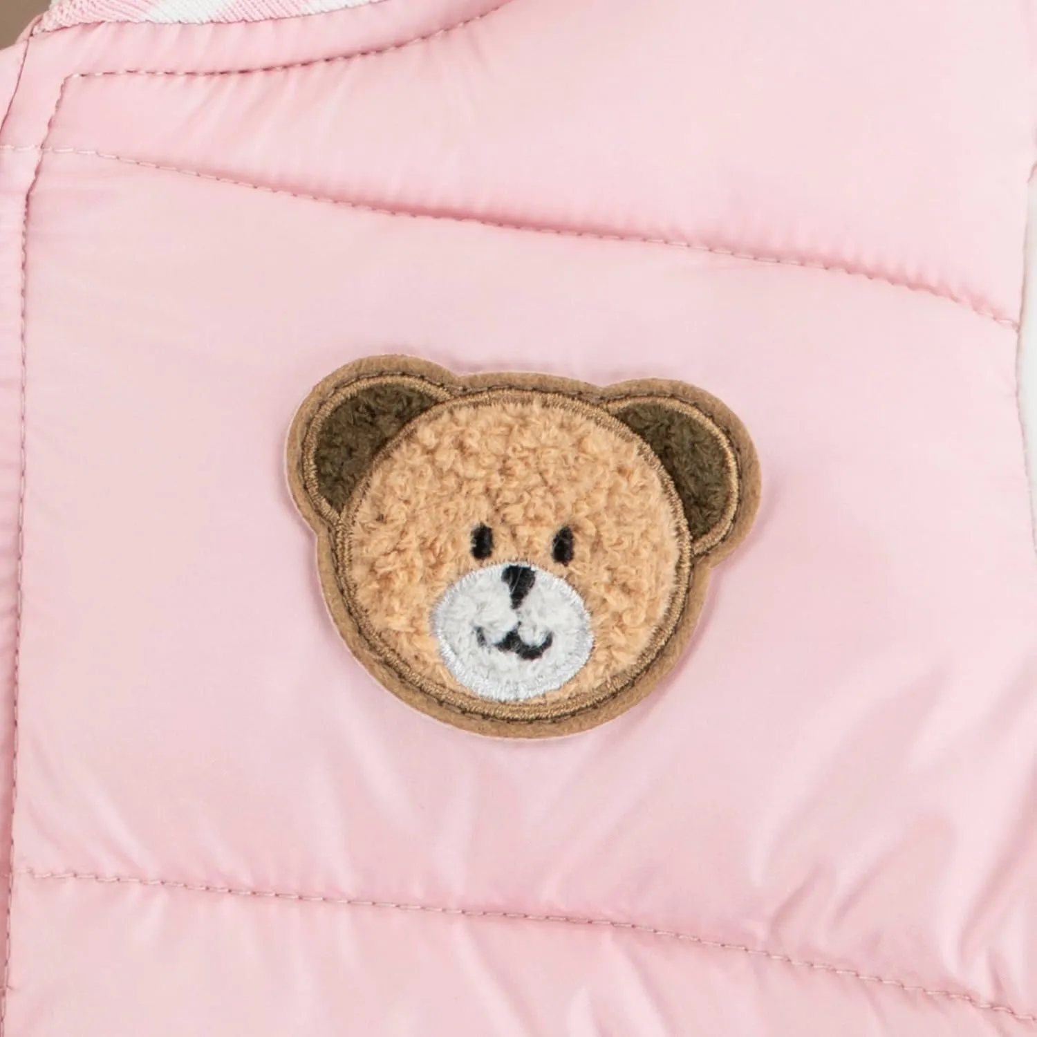 Huggies unisex-baby Puffer Jacket