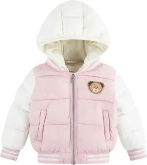 Huggies unisex-baby Puffer Jacket