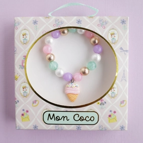 Ice Ceam Sprinkles Bracelet