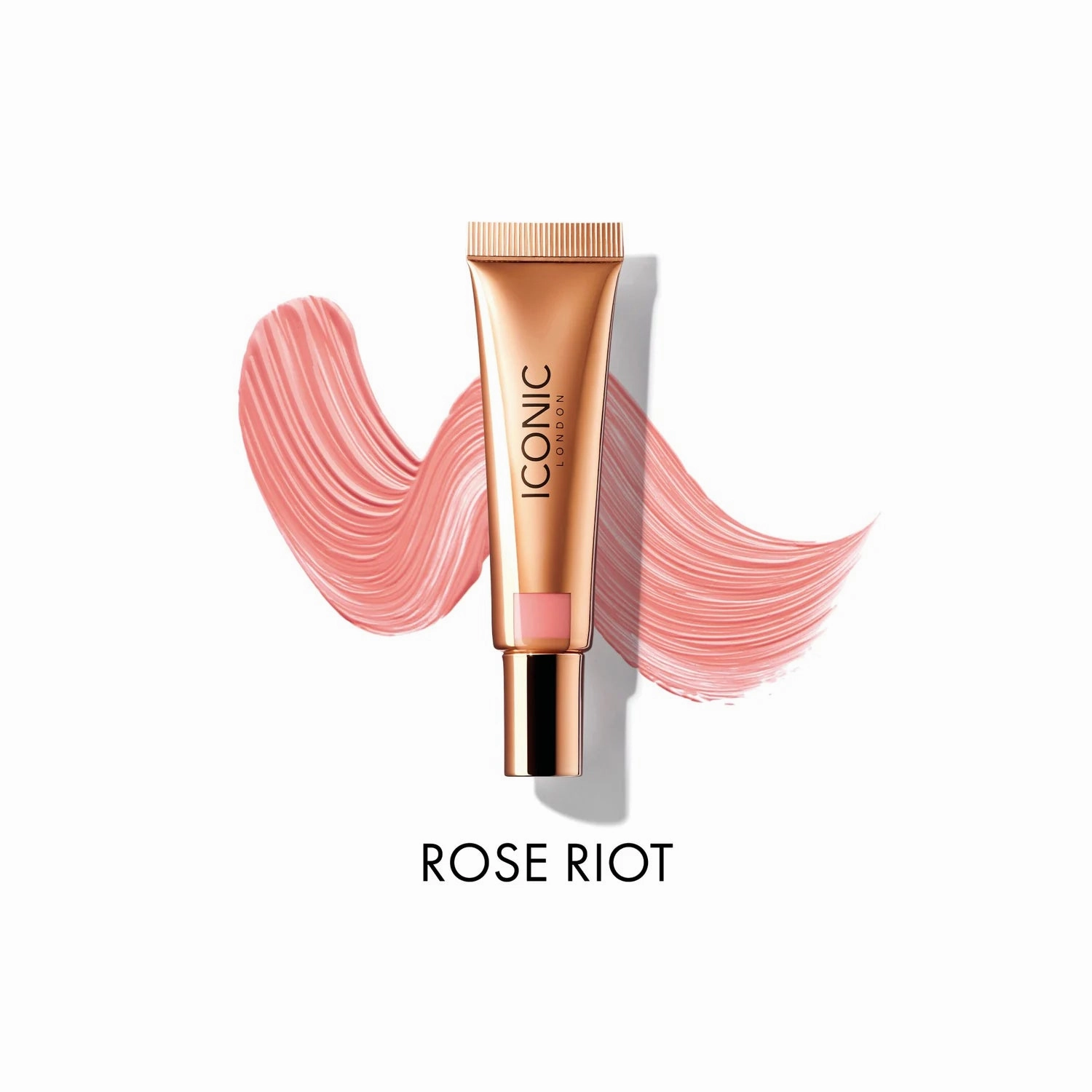 Iconic London Sheer Liquid Blush -12.5ml