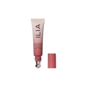 ILIA - Color Haze Multi-Use Matte Pigment | Cream Blush   Lip Color In One | Nourishing, Fuss-Free Application | Non-Toxic, Vegan, Cruelty-Free, Silicone-Free (Temptation Soft, 0.23 fl oz | 7 ml)