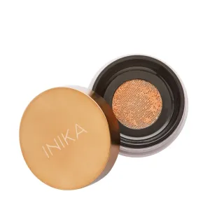 INIKA Loose Mineral Bronzer - Sunkissed