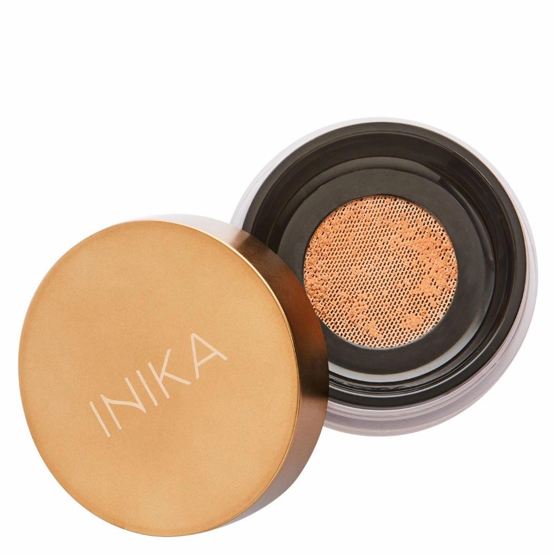 INIKA Organic - Loose Mineral Bronzer (Sunkissed)