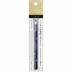 INTEGRATE GRACY Eyelinerpencil - Black 999
