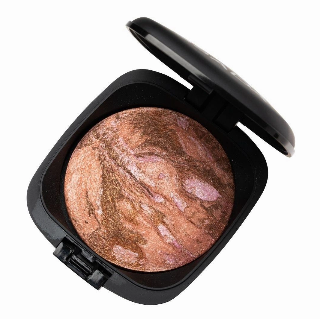 ISSADA Baked Blush