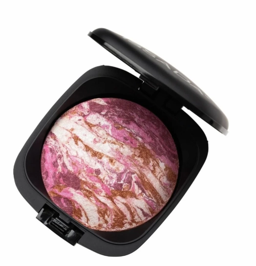 ISSADA Baked Blush
