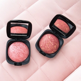 ISSADA Baked Blush