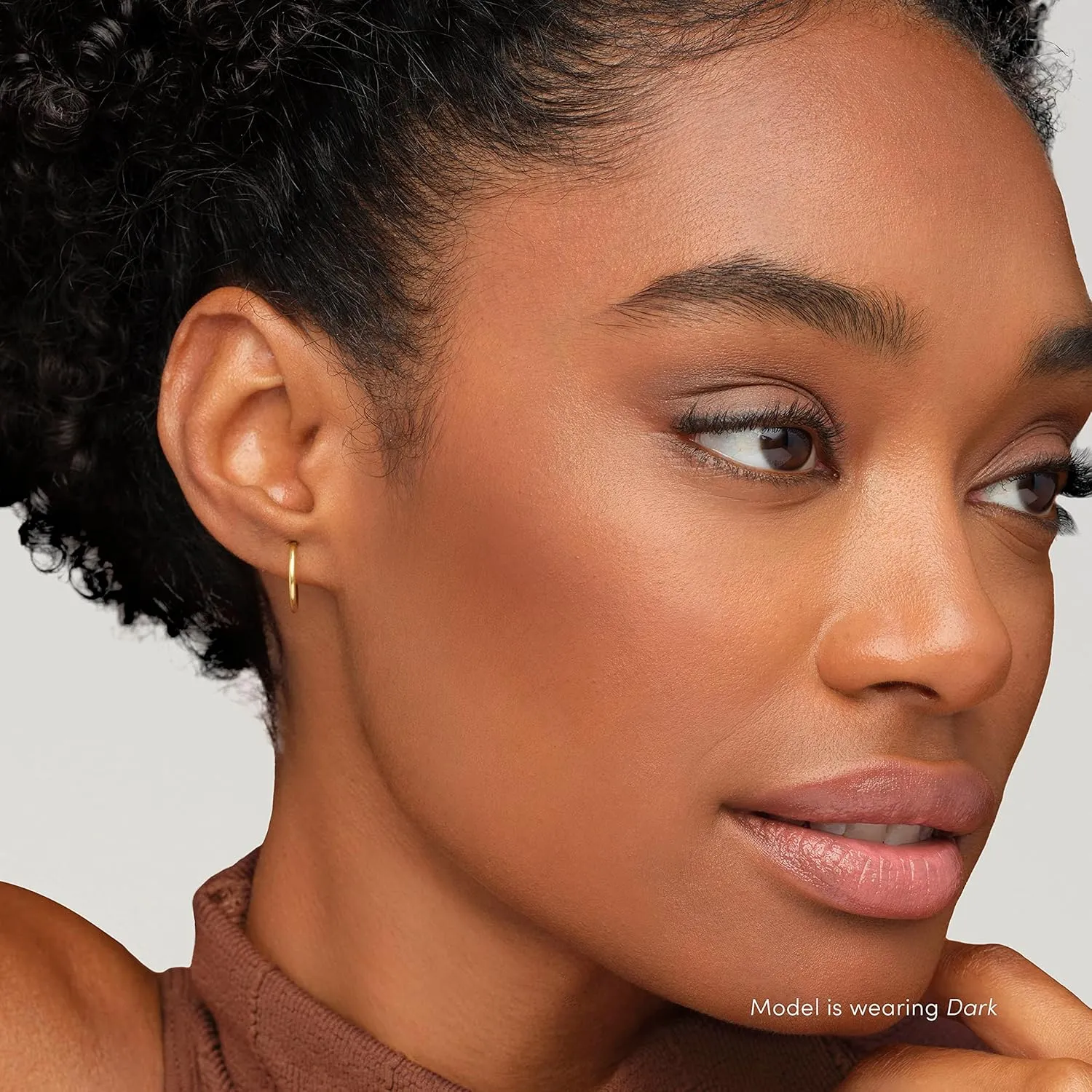 Jane Iredale PureBronze Matte Bronzer Refill Bronzing Powder with Buildable Coverage Lightweight & Breathable Feel Cruelty-Free 3 Natural Tones