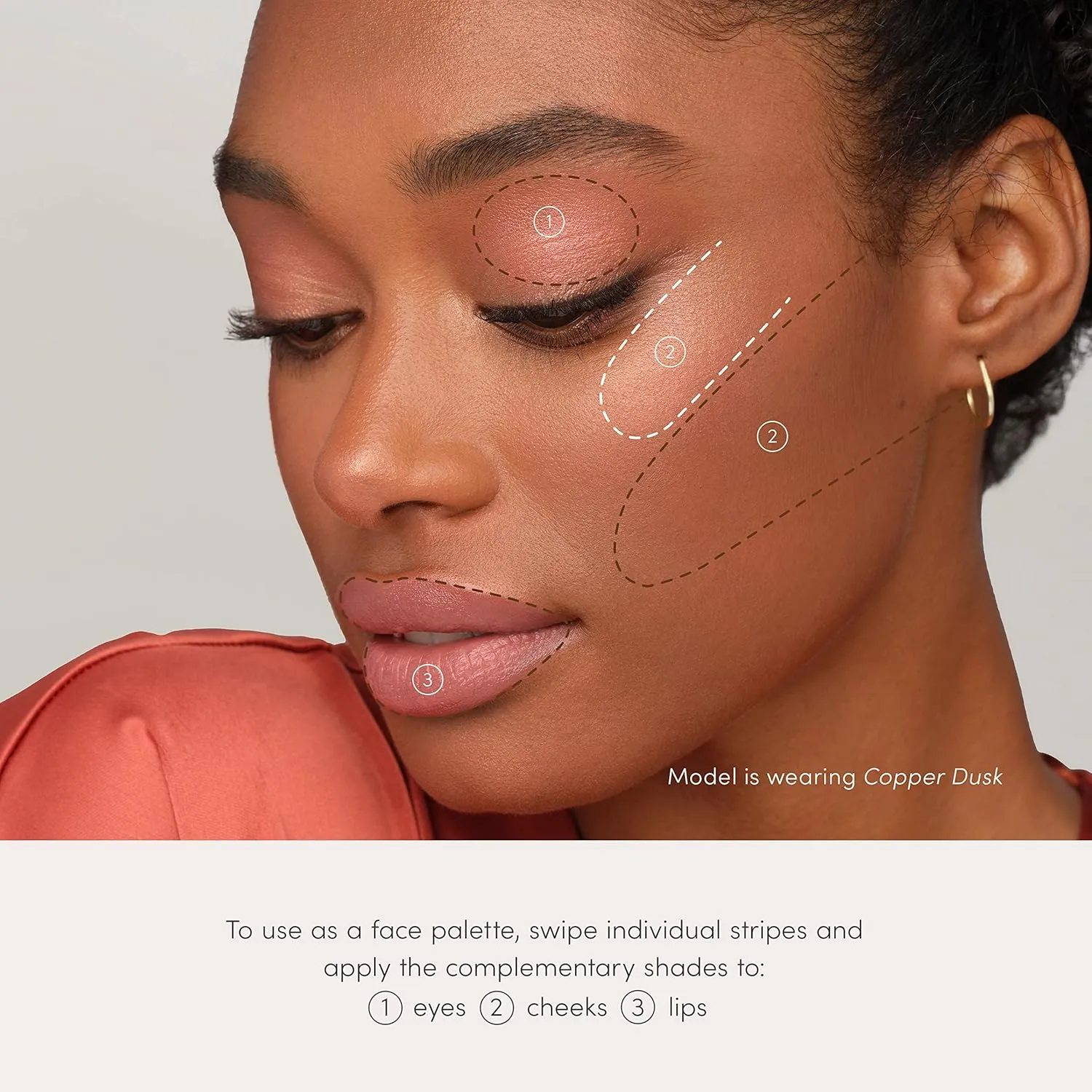 Jane Iredale PureBronze Shimmer Bronzer Refill Bronzing Powder with Buildable Coverage Lightweight & Breathable Cruelty-Free 4 Blendable Shades