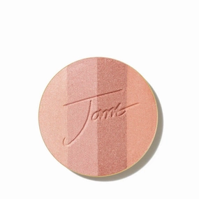 Jane Iredale Peaches & Cream Purebronze Shimmer Bronzer Palette Refill