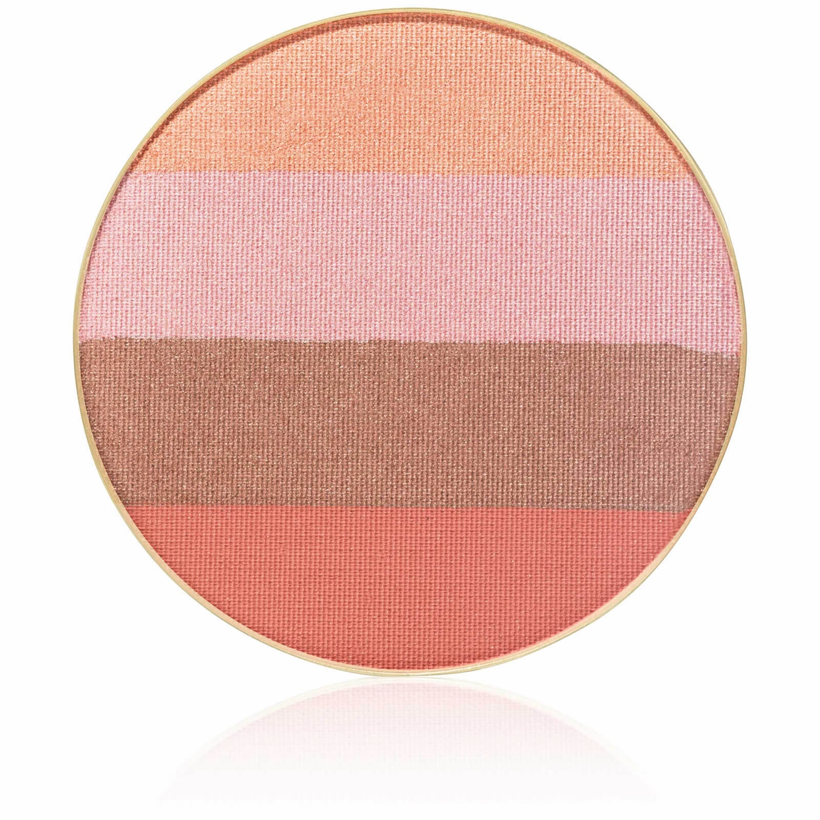 jane iredale Quad Bronzer Refill 8.5g (Various Shades)