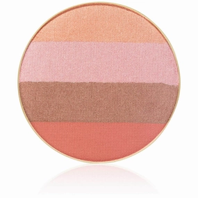jane iredale Quad Bronzer Refill 8.5g (Various Shades)