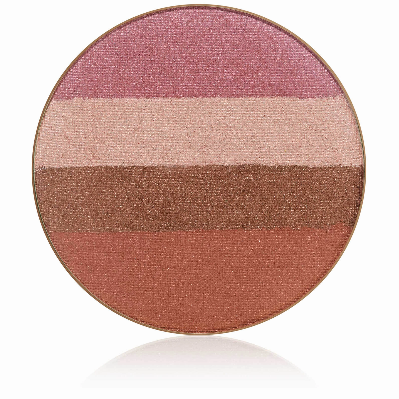 jane iredale Quad Bronzer Refill 8.5g (Various Shades)