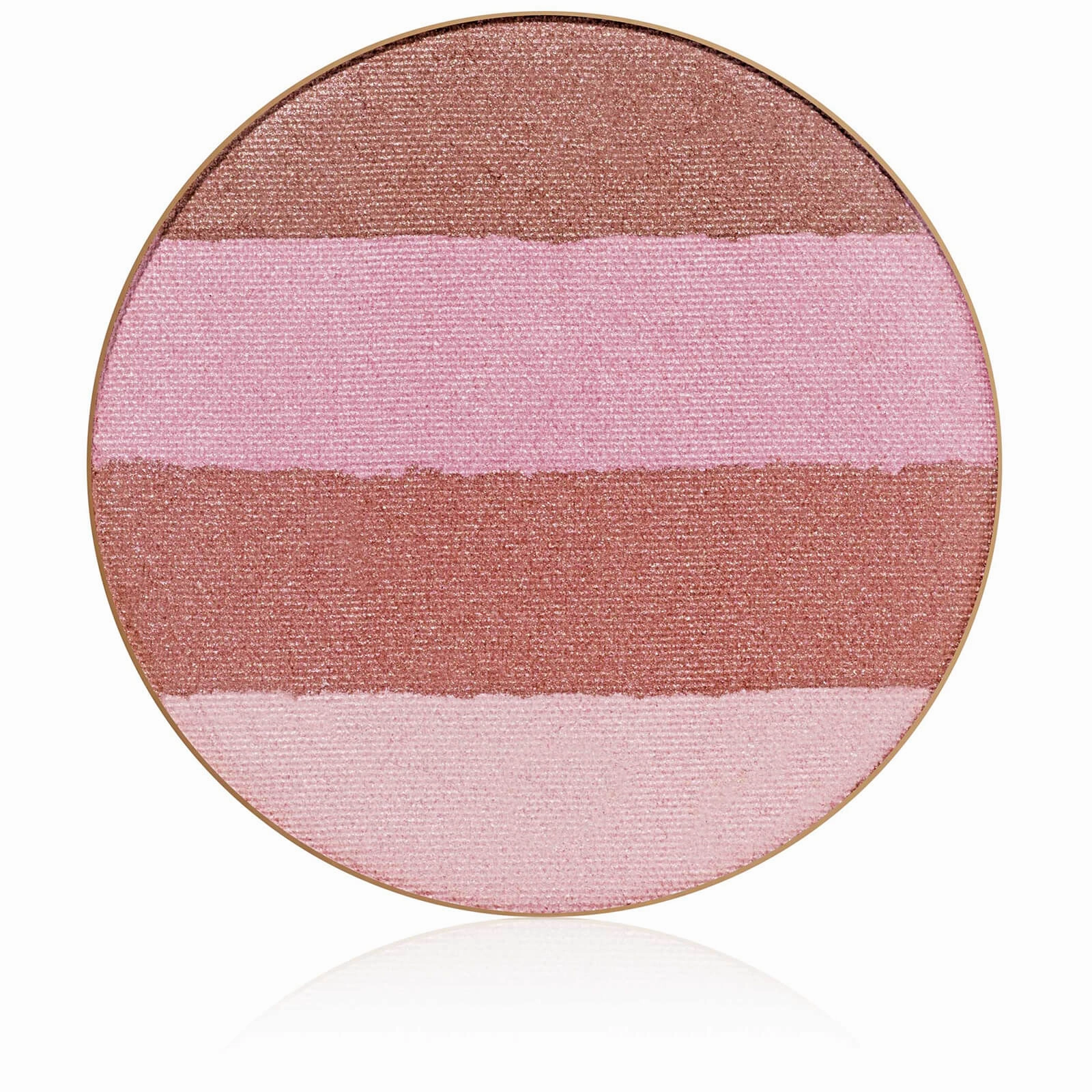 jane iredale Quad Bronzer Refill 8.5g (Various Shades)