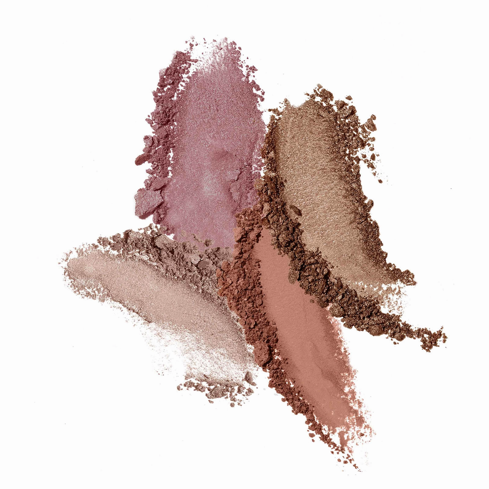 jane iredale Quad Bronzer Refill 8.5g (Various Shades)