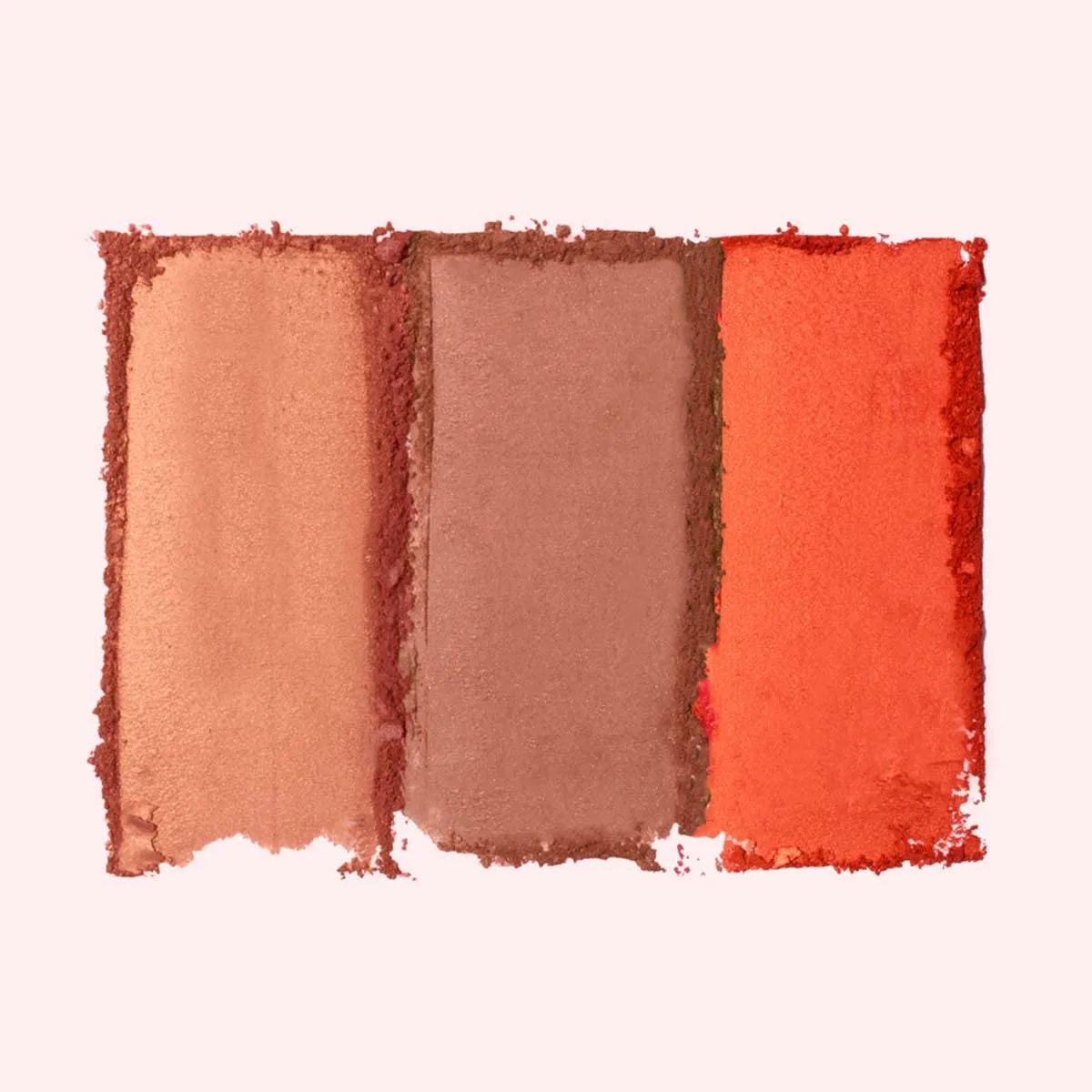 Jason Wu Beauty Blush Trio (Babe From St. Tropez)