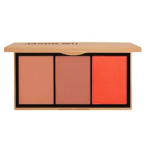 Jason Wu Beauty Blush Trio (Babe From St. Tropez)