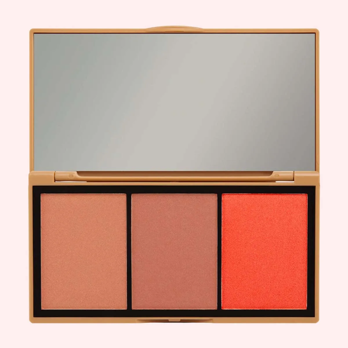 Jason Wu Beauty Blush Trio (Babe From St. Tropez)