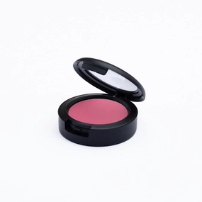 Jerome Alexander Blush ‘n’ Kiss Cream for Cheeks & Lips | Creamy, Lightweight, Buildable Coverage | Blush Balm Face Makeup|Tint Watermelon