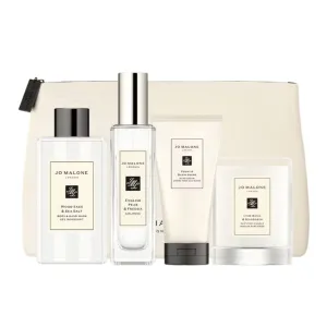 Jo Malone London Mellow & Spirited Little Luxuries Travel Collection