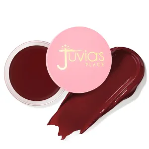 Juvia's Place Blushed Cream Blush - Terracotta
