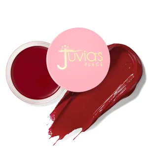 Juvia's Place Blushed Cream Blush - Very Berry