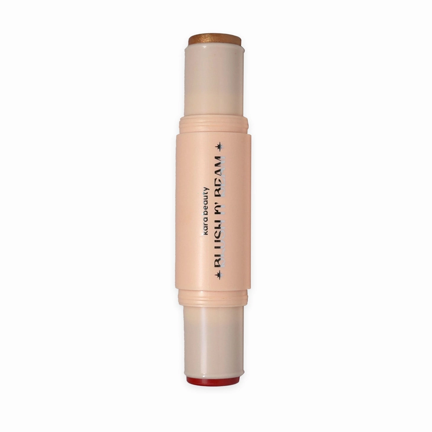 Kara Beauty Blush N’ Beam Highlighter and Blush Stick