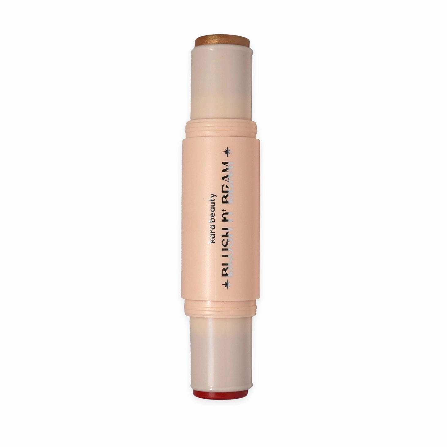 Kara Beauty Blush N’ Beam Highlighter and Blush Stick