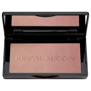 Kevyn Aucoin The Neo-Bronzer, 3 in 1 makeup palette – Highlighter, blush & bronzer in one smooth gradient makeup compact. Shimmer & matte in light, medium & deep. Sun-kissed to bronzed.