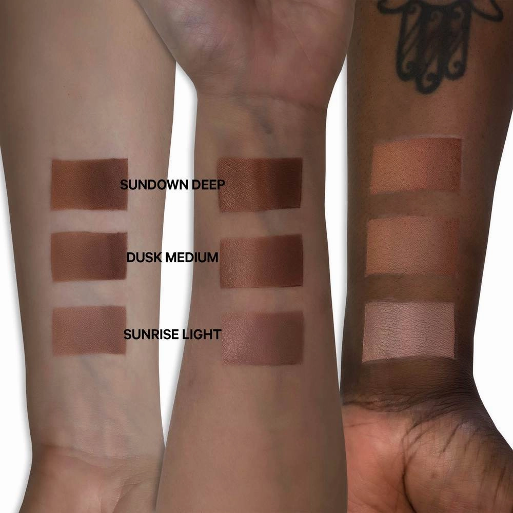 Kevyn Aucoin The Neo Bronzer